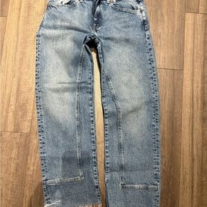 We the Free Risk Taker Jeans